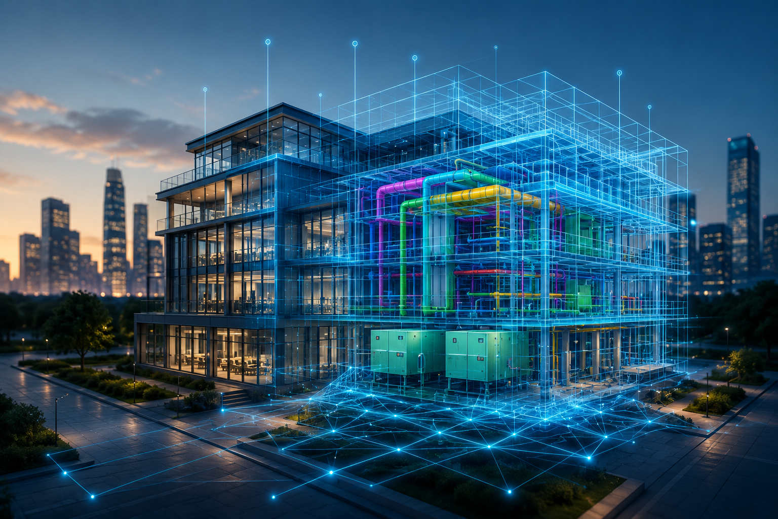 Future-Proofing Assets