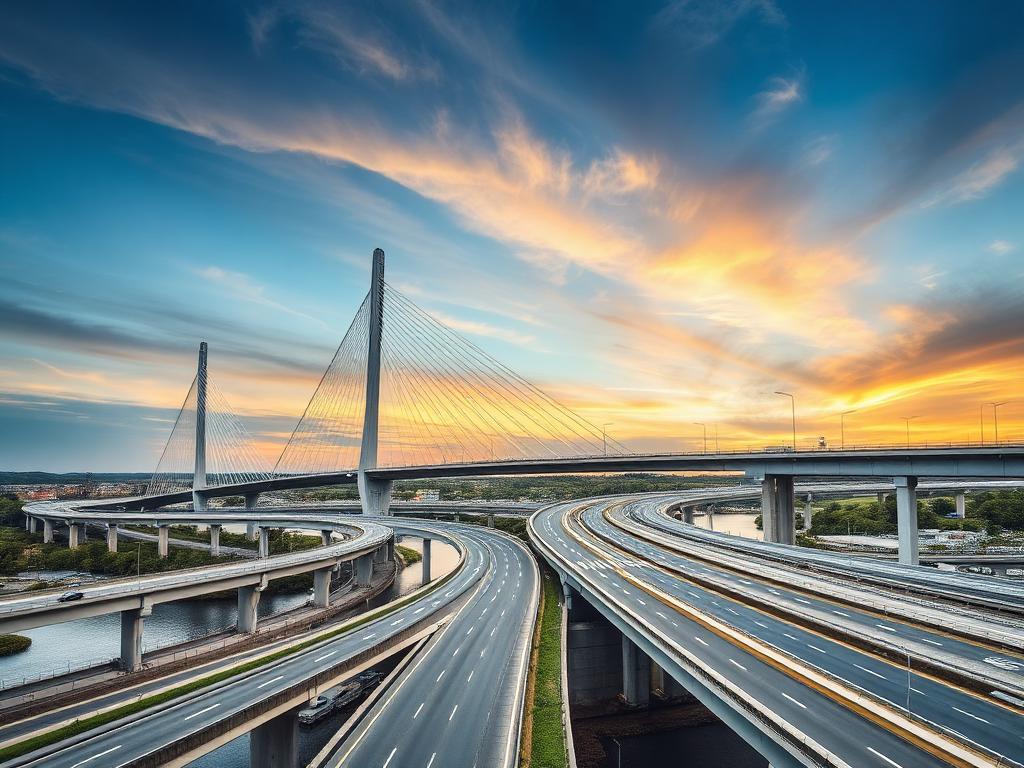 Infrastructure