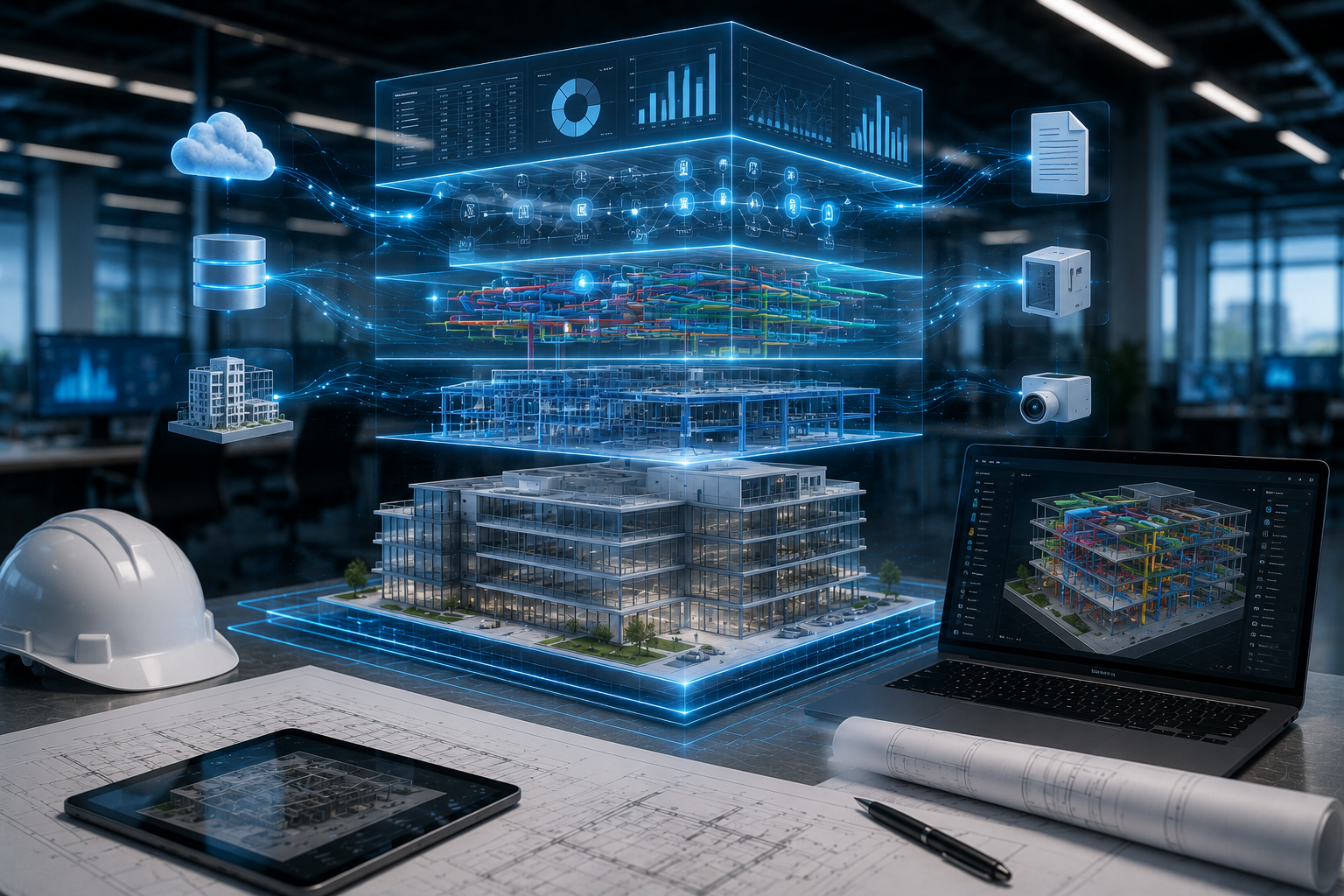Intelligent Data Integration