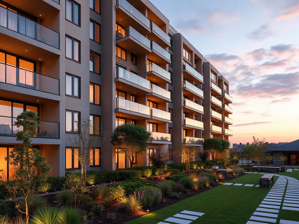 Residential